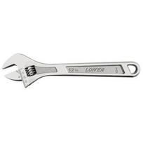 ⬡ Reguliuojamas raktas Ø36 mm; 12", L=300 mm (CL400212, CHANGLU TOOLS)