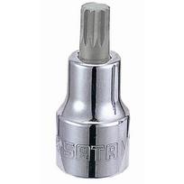 ⬡ Galvutė su antgaliu 1/2" 50L žvaigždinė (SPLINE) M-14 (S24806, SATA)
