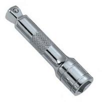 ⬡ 1/4" lankstus ilgintuvas L=50 mm (S11903, SATA)