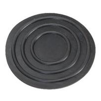 ⬡ Guminis domkrato padas 96 mm (T8300182, TONGRUN)