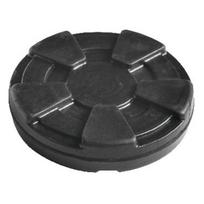⬡ Guminis domkrato padas 96,5 mm (T8300258, TONGRUN)
