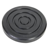 ⬡ Guminis domkrato padas 136 mm (T835025, TONGRUN)