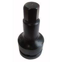 ⬡ 3/4" Smūginė galvutė su 88L IMBUS antgaliu 17mm (CL204617, CHANGLU TOOLS)