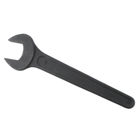 ⬡ Vienpusis atviras raktas Nr. 894 38 mm (CL410338, CHANGLU TOOLS)