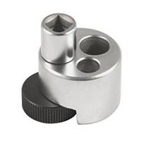 ⬡ Pažeistų smeigių ištraukiklis 1/2" (CL703301, CHANGLU TOOLS)