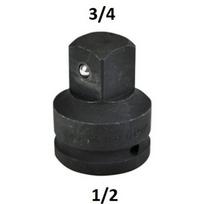 ⬡ Smūginis adapteris 1/2"(F) - 3/4"(M) (CL203001, CHANGLU TOOLS)