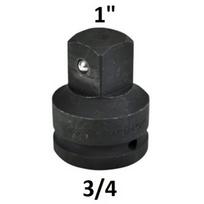 ⬡ Smūginis adapteris 3/4"(F) - 1"(M) (CL203101, CHANGLU TOOLS)