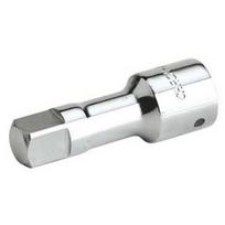 ⬡ Lankstus ilgintuvas 3/4" L=400 mm (S16904, SATA)