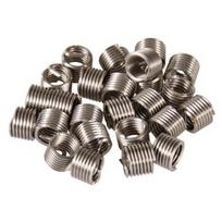 ⬡ Indėklai vieliniai sriegiui (Helikoliai) Bohrcraft M18x2.5 (3.0xD) (5vnt) (BC460415018005, BOHRCRAFT)