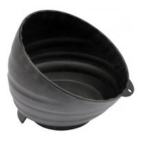 ⬡ Magnetinis detalių padėklas Ø150 mm (YT08305, YATO)