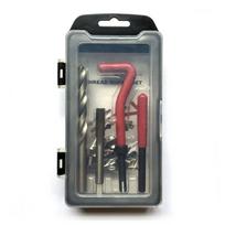 ⬡ Sriegių remonto rinkinys M12x1.25 (15 vnt.) (WT04J1058)
