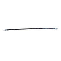 ⬡ Lanksti tepalo žarna 450 mm/18" (9115G, SUOLI)