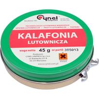 ⬡ Kanifolija litavimui 45g (76836)