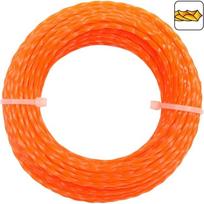 ⬡ Valas trimeriui SILENT (pintas) 2.0mm x 15m (89479SIL)
