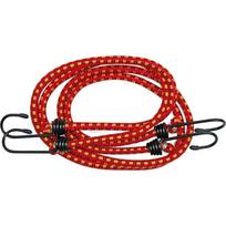 ⬡ Krovinio tvirtinimo juosta (elastinė) 1m (2vnt) (82310)
