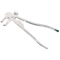 ⬡ Ratų balansavimo svarelių replės (CL702402, CHANGLU TOOLS)