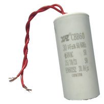 ⬡ Kondensatorius kompresoriams MZB-1200H. Atsarginė dalis (MZB1200HCA, MZB)