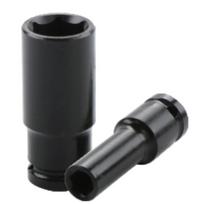 ⬡ Ilga smūginė galvutė 1/2" 32 mm (CL205732, CHANGLU TOOLS)