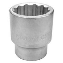 ⬡ Galvutė 3/4" 12-briaunė 32 mm (CL201832, CHANGLU TOOLS)