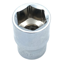 ⬡ Galvutė 3/8" 14 mm (CL200914, CHANGLU TOOLS)
