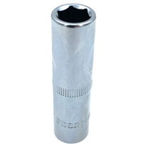 ⬡ 3/8" Galvutė (prailginta) 13mm (CL201513, CHANGLU TOOLS)