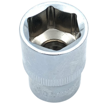 ⬡ 1/2" Galvutė 32mm (CL200432, CHANGLU TOOLS)