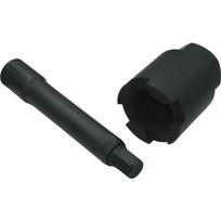 ⬡ Amortizatoriaus veržlės galvutė Volvo (AT4202, ELLIENT TOOLS)