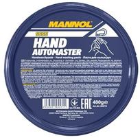 ⬡ Pasta rankoms plauti MANNOL 400ml (9555, MANNOL)