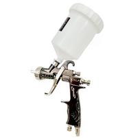 ⬡ Pneumatinis dažymo pistoletas Ø1,7 mm (LVLP) (AS100317, HYMAIR)