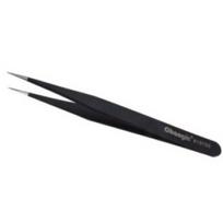 ⬡ Pincetas tiesus (smailas antgalis) 135 mm (CL810703, CHANGLU TOOLS)