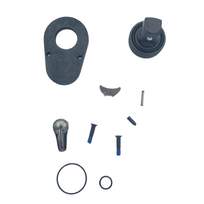 ⬡ Atsarginės dalys 1/2" greito atleidimo terkšlei STP13970 (STP13970, SATA)