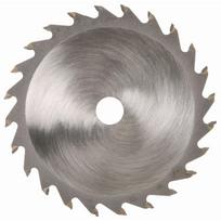 ⬡ Li-Ion akumuliatorinio diskinio pjūklo CCS-S20Li diskas 16x165 mm 36T (CCSS20Li03D, WORCRAFT)