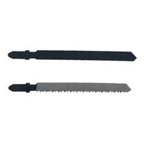 ⬡ Geležčių rinkinys (2 vnt.) 100/105 mm siaurapjūkliui CJS-S20Li (CJSS20LIBLADE, WORCRAFT)