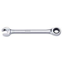 ⬡ Kombinuotas terkšlinis raktas colinis (SAE) 1/2″ (ST43504, SATA)