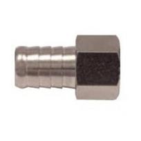 ⬡ Adapteris iš vidinio sriegio 1/8" - 8 mm (21F1808, OMG GHIOTTO)