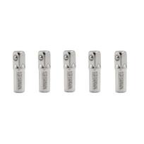 ⬡ 1/4" gręžtuvo galvutės adapteris (5 vnt.) (ST59271ST, SATA)