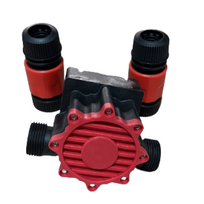 ⬡ Vandens siurblys gręžtuvui 1200 l/h (KRWPD01)