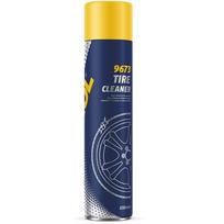 ⬡ Padangų valiklis MANNOL 650ml (9673, MANNOL)