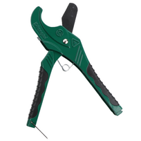 ⬡ Plastmasinių vamzdžių pjoviklis 33mm (CL609706, CHANGLU TOOLS)