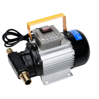 ⬡ Tepalo perdavimo siurblys 220V (OILP01, AOCHENG)