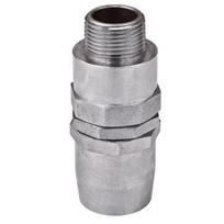 ⬡ Pasukama jungtis 360° kuro siurbliui 3/4" (ACHS1A34, AOCHENG)