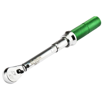 ⬡ 1/4" A-SERIES mechaninis dinamometrinis raktas 1-5 Nm (ST96211SC, SATA)
