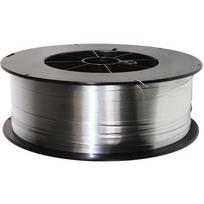 ⬡ Suvirinimo viela aliuminiui 1,2 mm 1 kg (ER4043121, WOERDE)