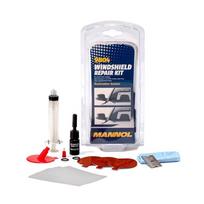 ⬡ MANNOL priekinio stiklo remonto rinkinys (9804, MANNOL)