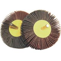 ⬡ Lapelinis diskas su kotu, aliuminio oksido, 60x25x6 mm Nr. 40 (FAFW6025640, GRASSLAND)