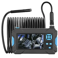 ⬡ Endoskopas su LCD Ø 5.5mm, 5m (P305)