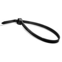⬡ Tvirtinimo dirželiai 7.6x500mm (50vnt) (CL811836, CHANGLU TOOLS)