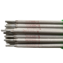 ⬡ Suvirinimo elektrodas nerūdijančiam plienui E308L 2,0x300 mm, 5,0 kg (E308L20300, WOERDE)