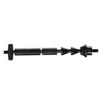 ⬡ Ratų balansavimo adapterio ašis M10 motociklams (JZ06002020485)
