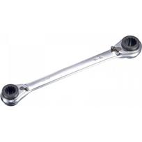 ⬡ Terkšlinis raktas 4-in-1 16x18x19x21 mm (CL406005, CHANGLU TOOLS)